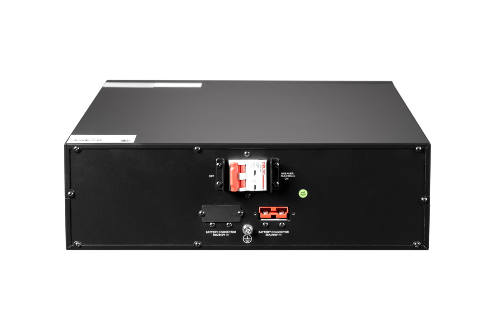 Внеш комплект батарей для ИБП Systeme Electric Smart-Save Online 240В СВК RT 3U