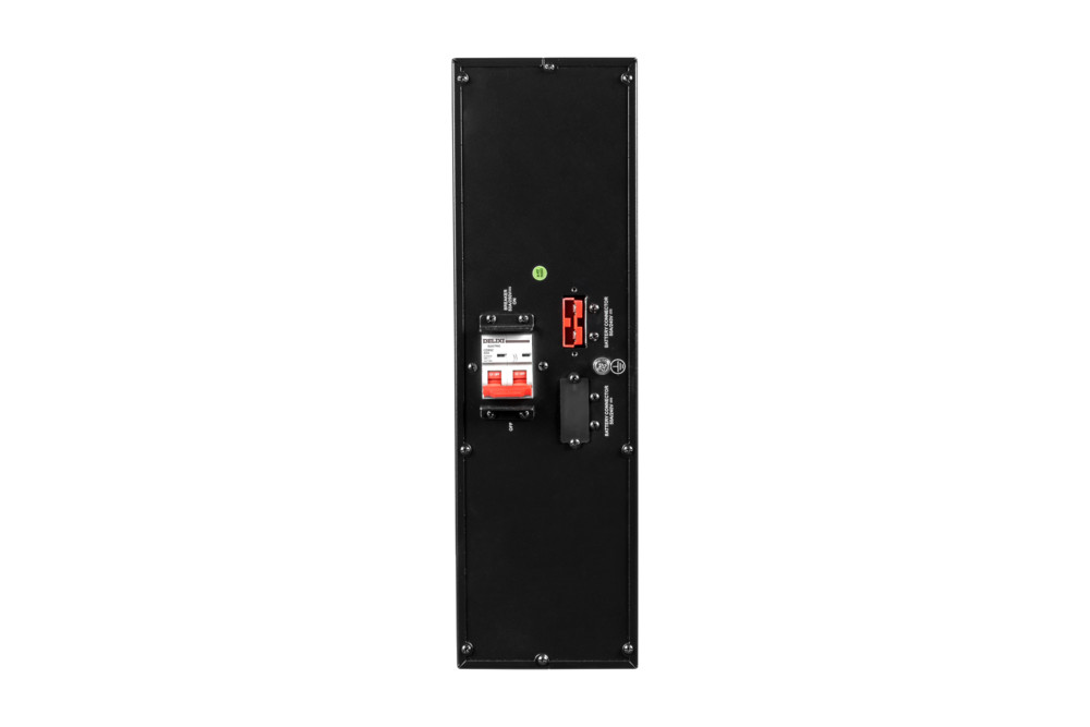 Внеш комплект батарей для ИБП Systeme Electric Smart-Save Online 240В СВК RT 3U