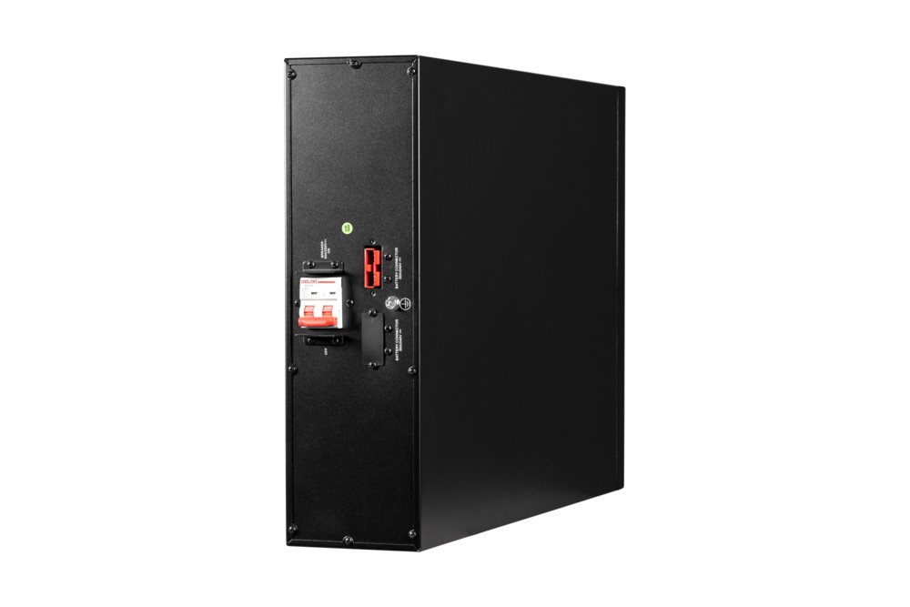 Внеш комплект батарей для ИБП Systeme Electric Smart-Save Online 240В СВК RT 3U