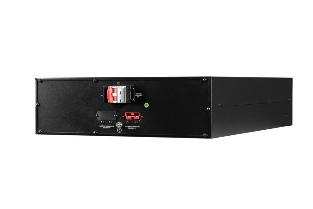 Внеш комплект батарей для ИБП Systeme Electric Smart-Save Online 240В СВК RT 3U