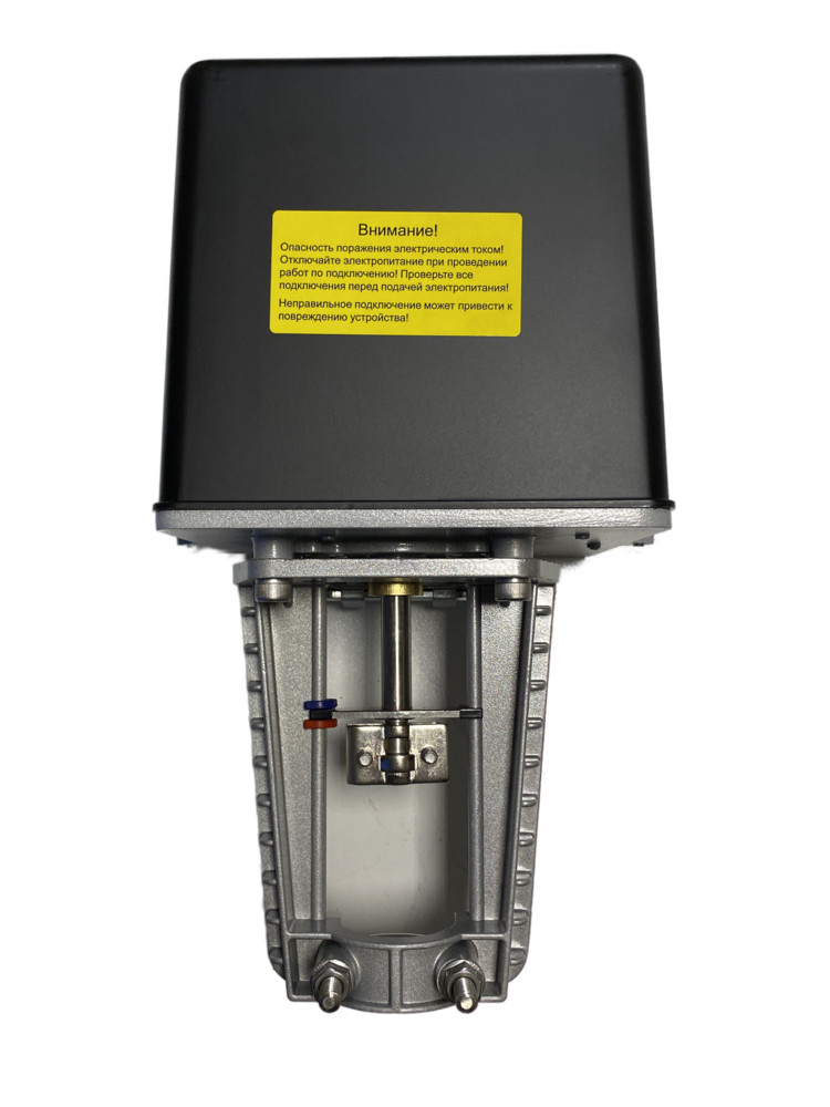 Привод клапана, для VGF, 1800Н 3-поз ~230В 16ВА IP54