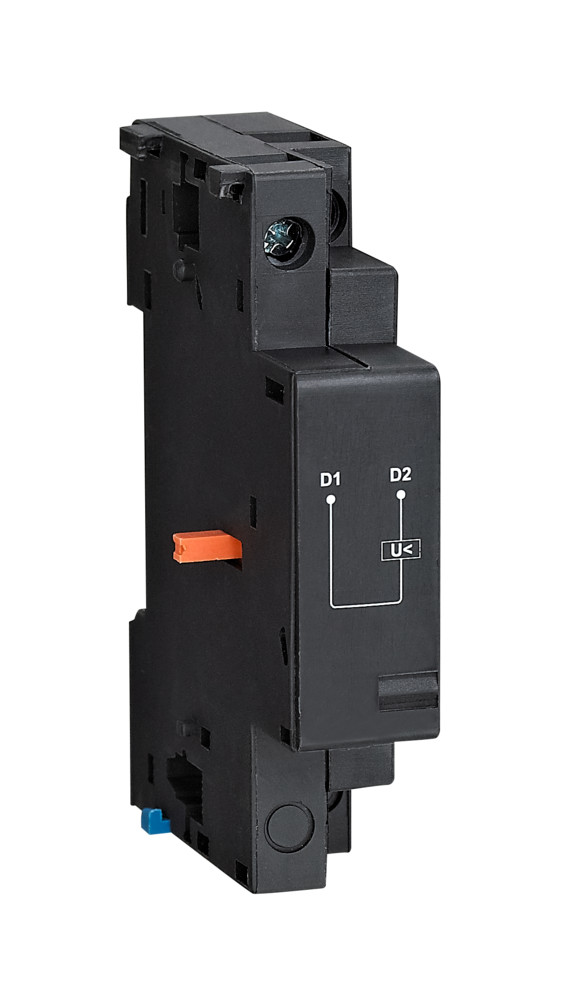 РАСЦЕПИТЕЛЬ МИНИМАЛЬНОГО НАПРЯЖЕНИЯ GM2/GM3 380-400V (GVAU385)
