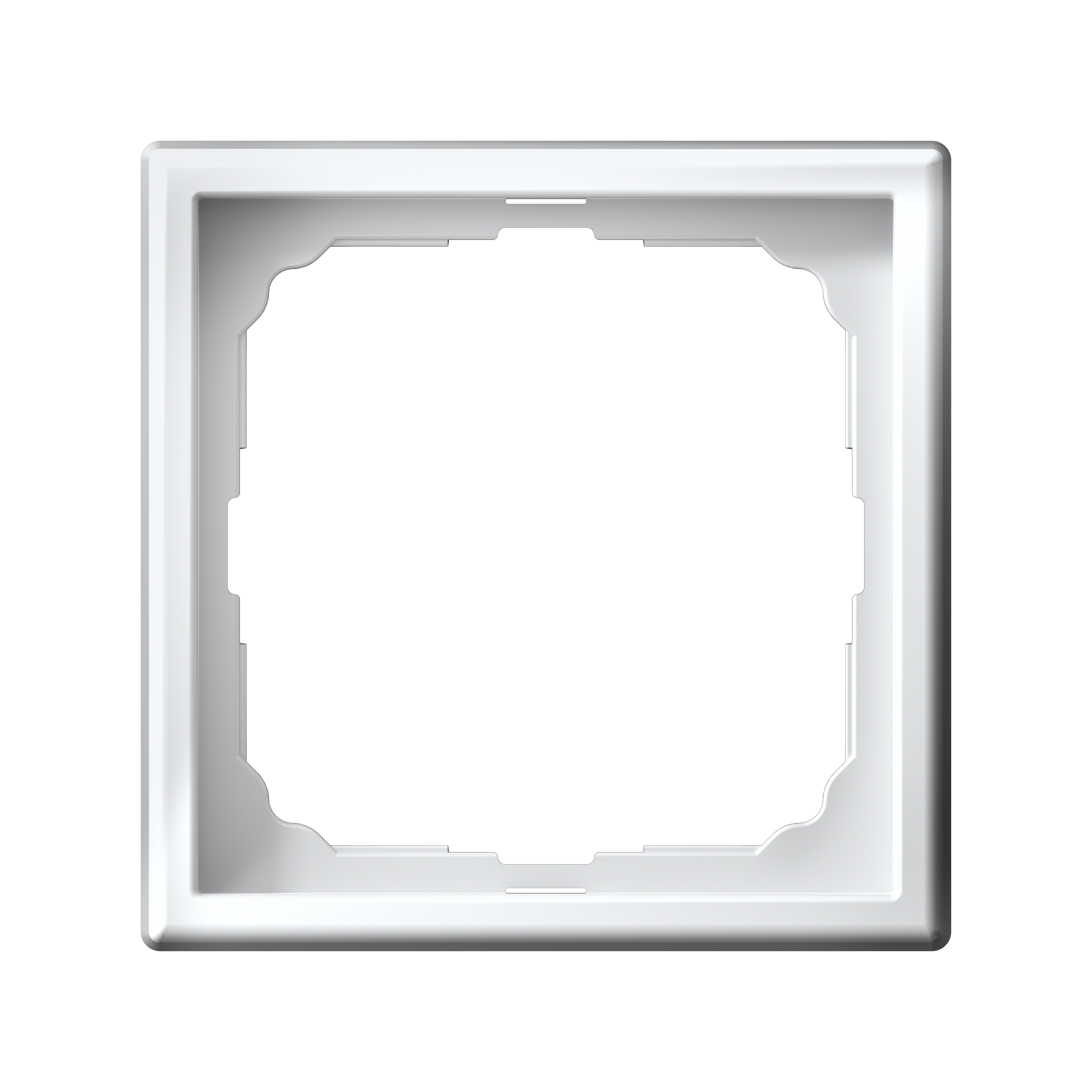 ARTGALLERY 1-постовая РАМКА, ЛОТОС