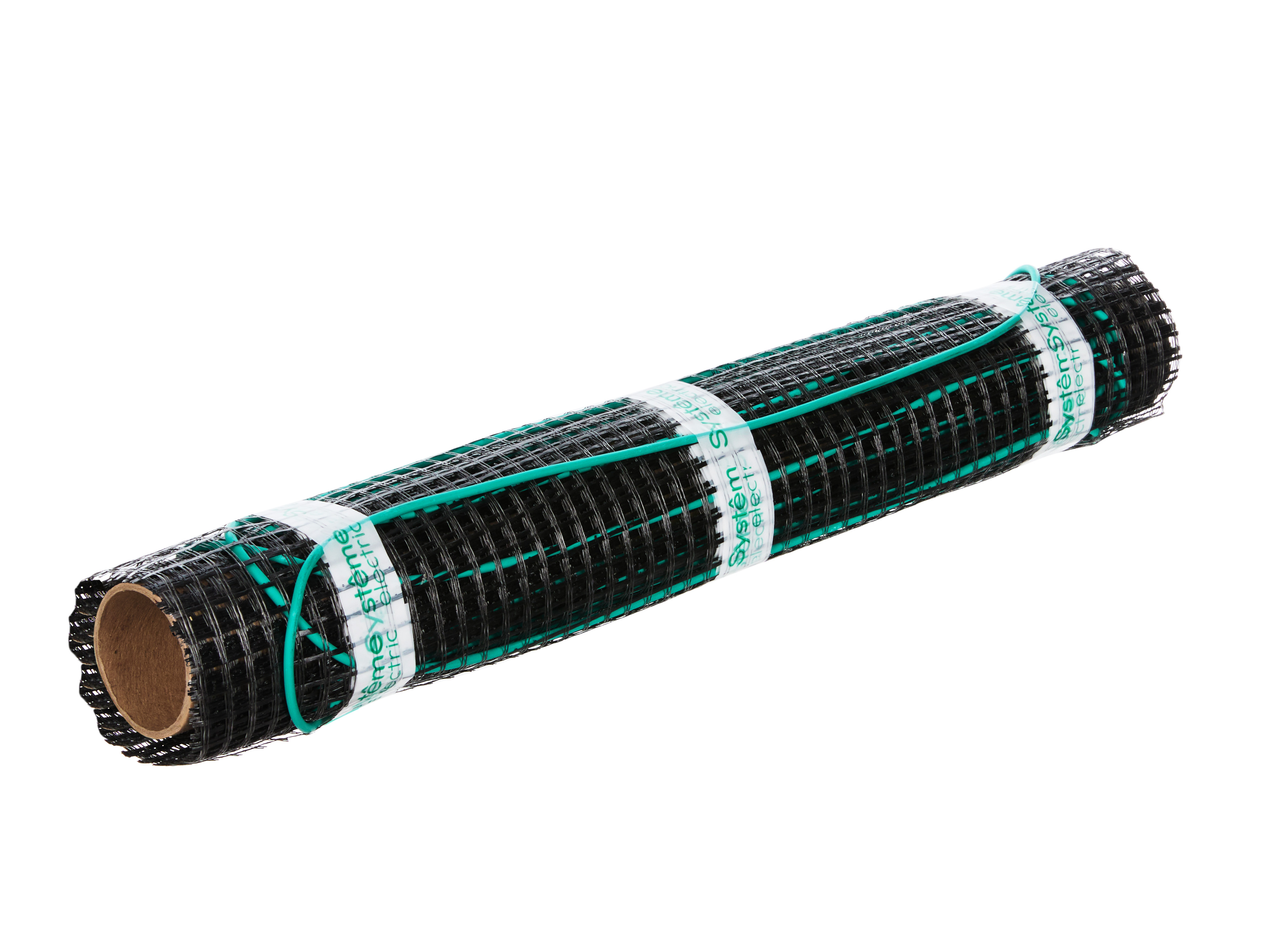 Теплый пол мат нагревательный STEP TURBO, STM200010, 200 Вт/м2, 200 Вт, 1 м2