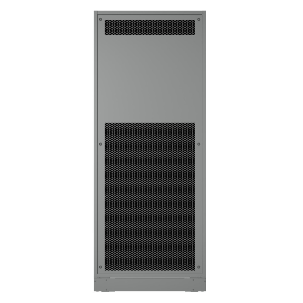 Фрейм для ИБП Excelente VX 600кВА/кВт с полным комплектом выключателей, ПНР