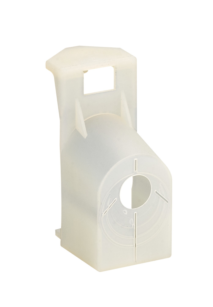 КРЫШКА КЛЕММНИКА MSD 125/175A 1P 1 ШТ.