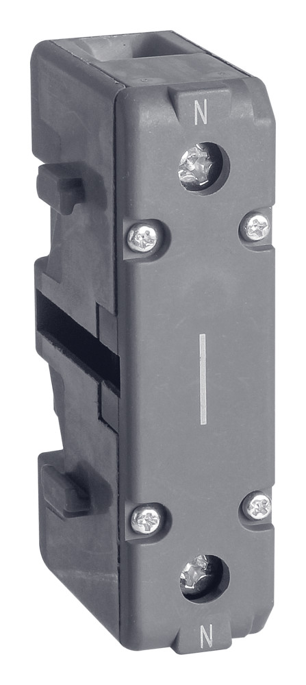 МОДУЛЬ НЕЙТРАЛИ MSD 80A/100A