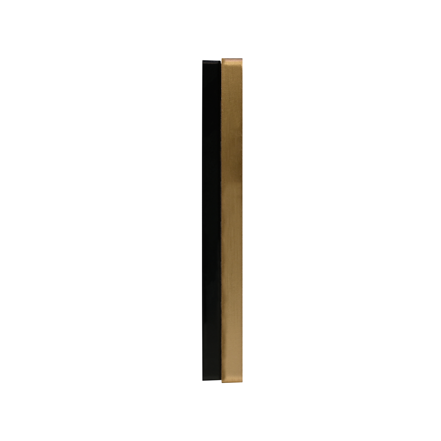 ARTGALLERY PURE 4-постовая РАМКА, МЕТАЛЛ ЛАТУНЬ