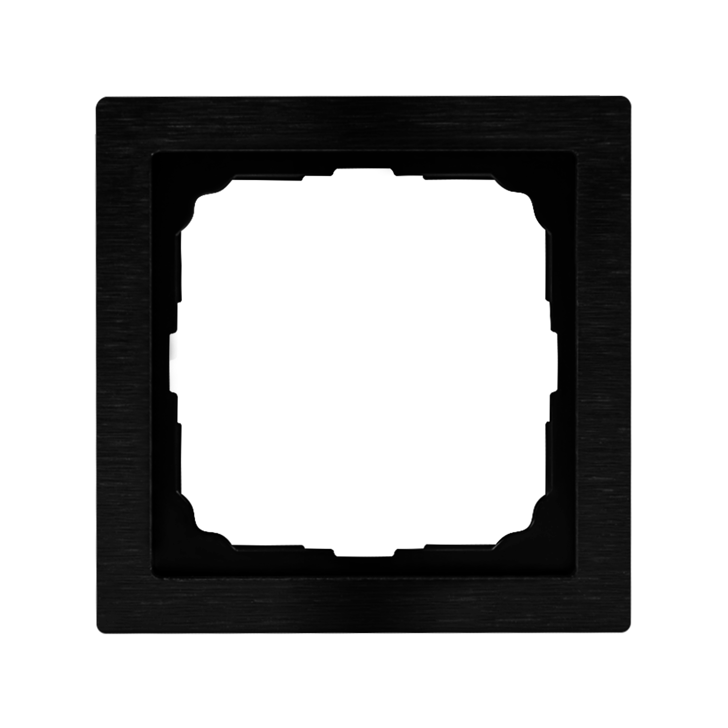ARTGALLERY PURE 1-постовая РАМКА, МЕТАЛЛ ОНИКС