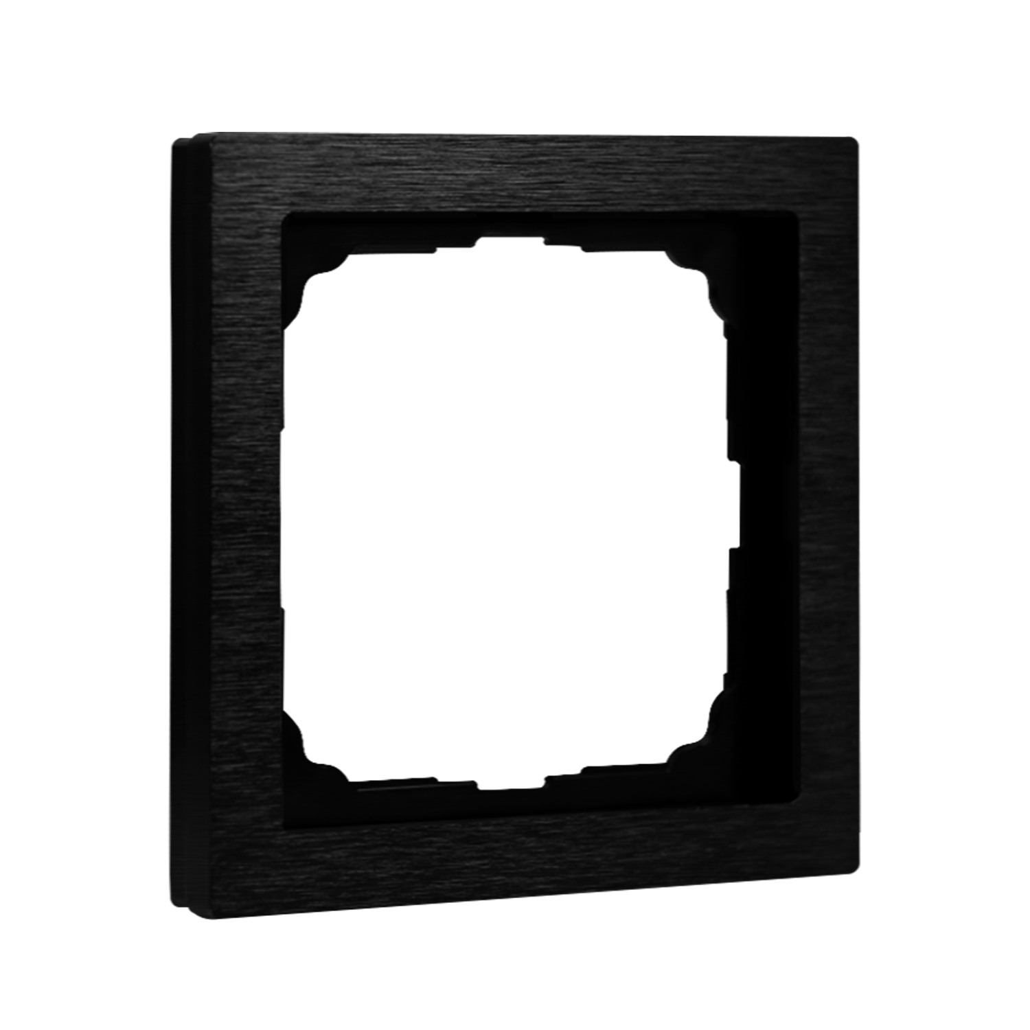 ARTGALLERY PURE 1-постовая РАМКА, МЕТАЛЛ ОНИКС