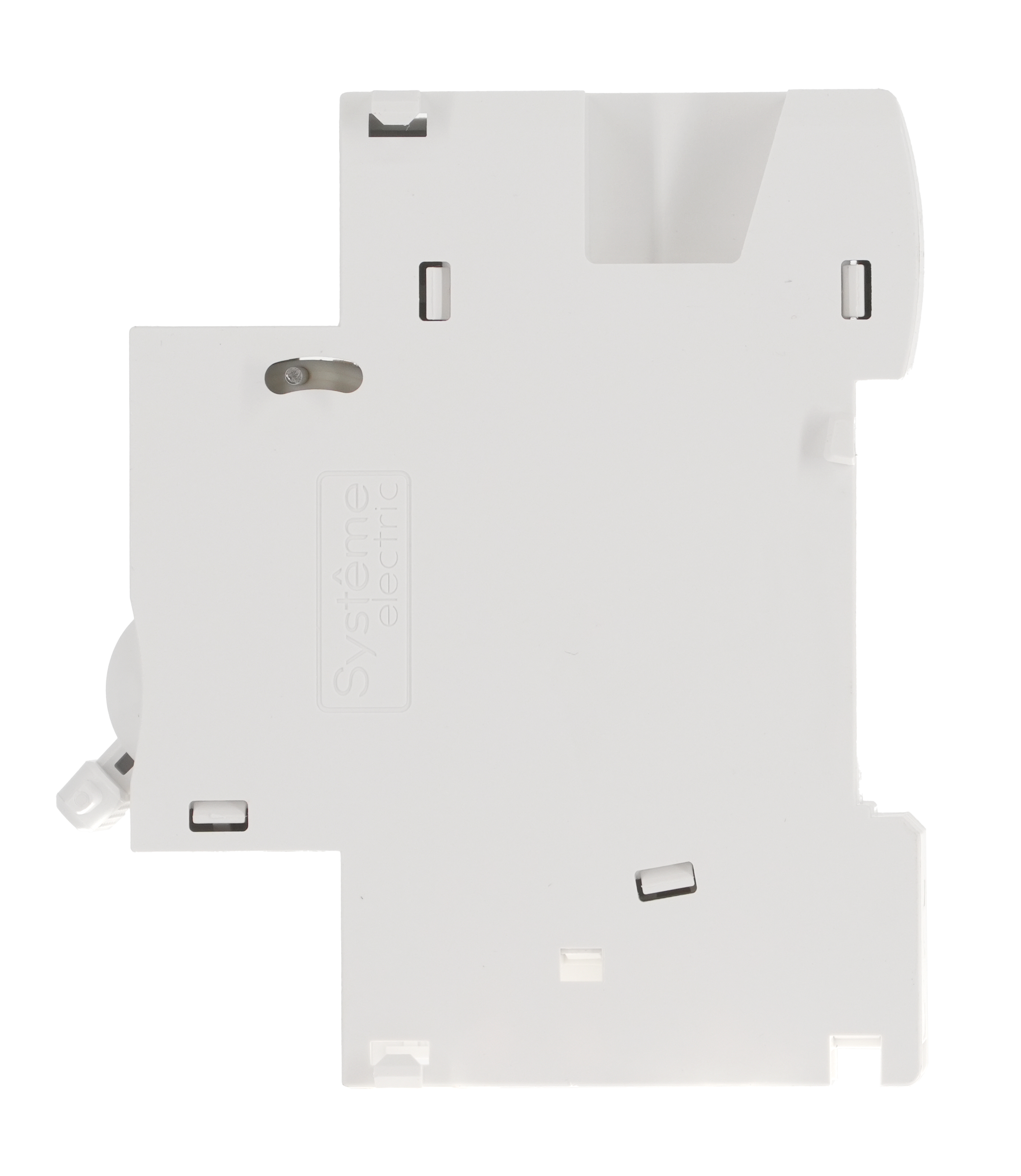 MX Расцепитель независимый 12-24В AC Systeme9