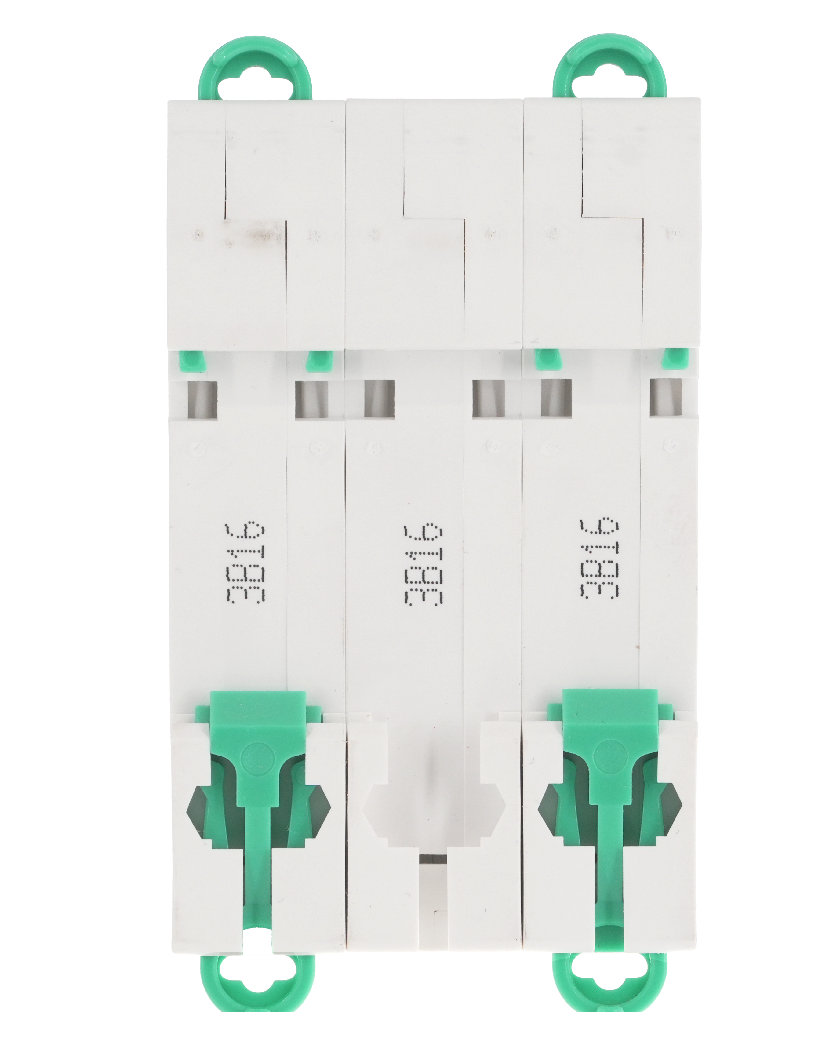 Systeme9 Автоматический выключатель (АВ) B 16A 3P 6kA 400В
