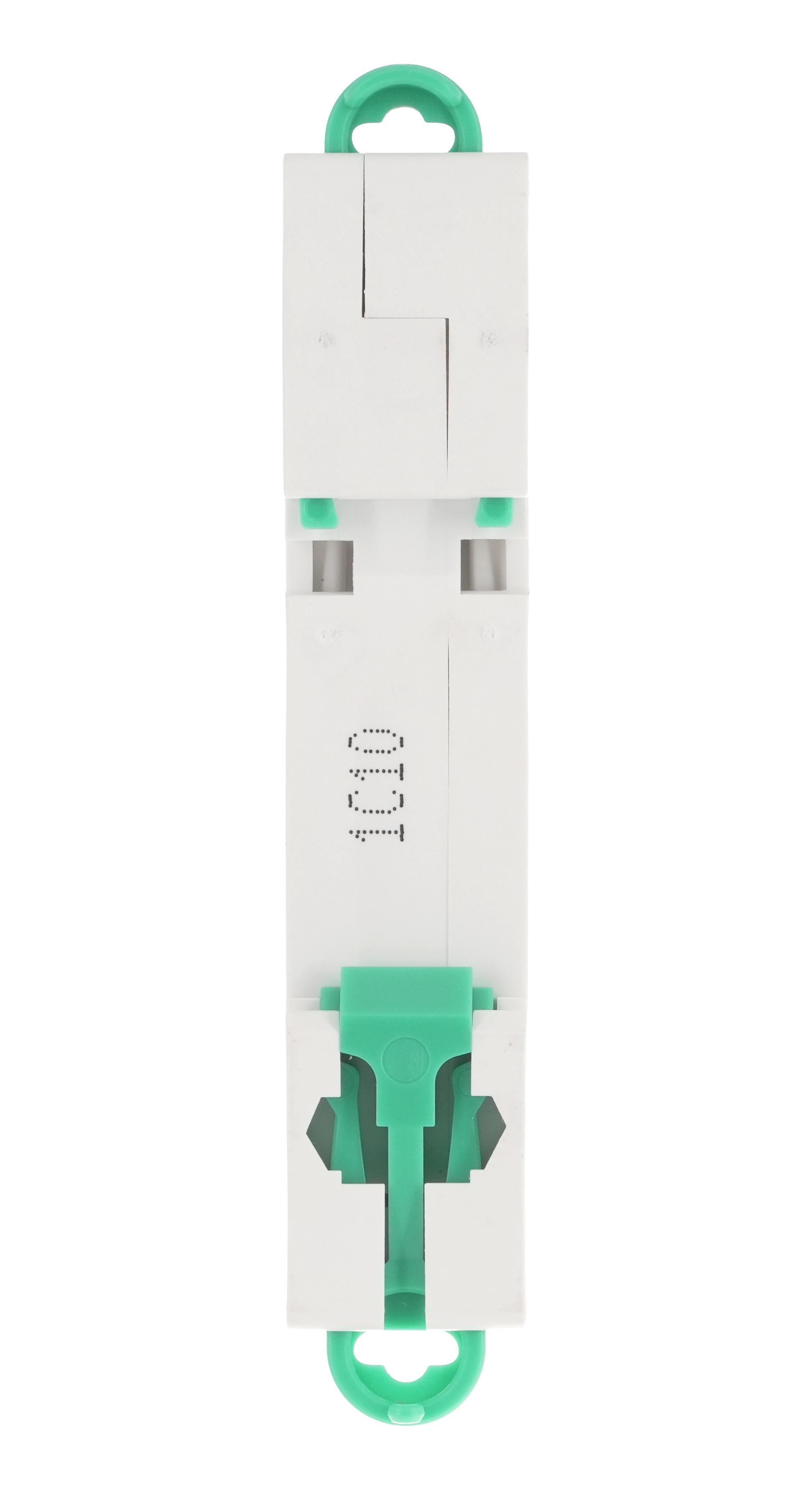 Systeme9 Автоматический выключатель (АВ) C 10A 1P 6kA 230В