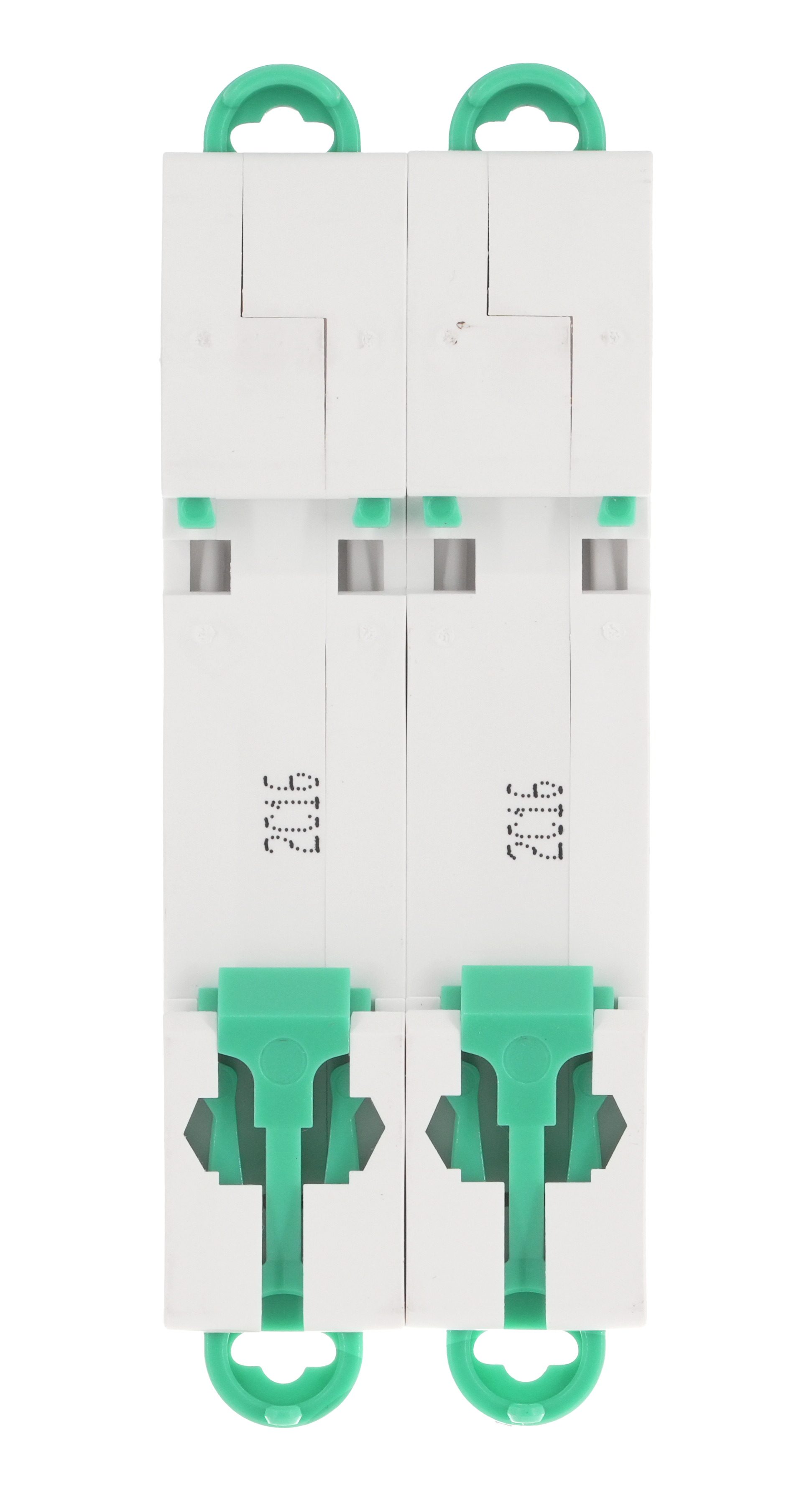 Systeme9 Автоматический выключатель (АВ) C 16A 2P 6kA 400В