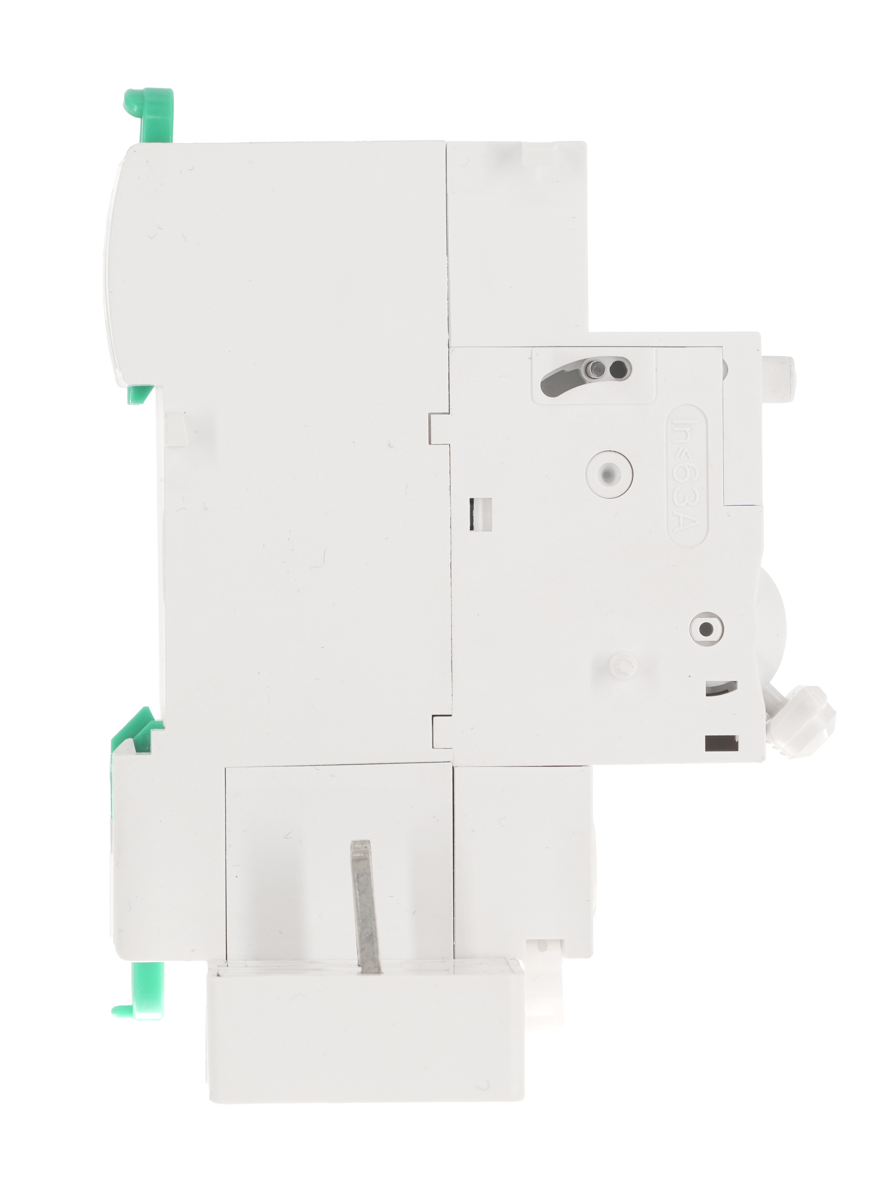 Systeme9 Блок диф. тока (БДТ) 63A 2P 100мА Тип-AC 230В