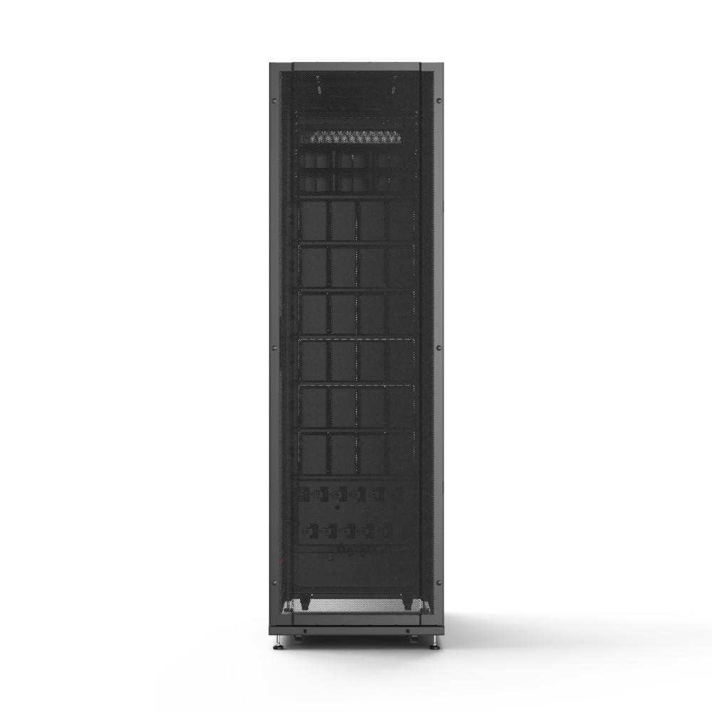 Фрейм для ИБП Excelente VS 60кВА/кВт (Полн), ПНР