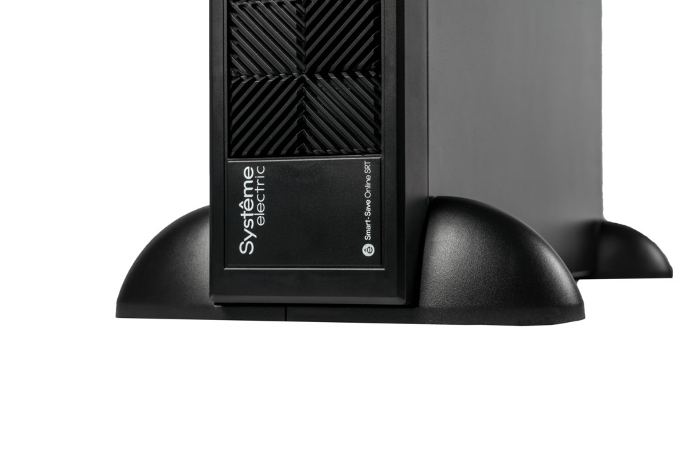 Российский ИБП Smart-Save Online SRT 3КВт, 230В, 8 C13+1 C19, 2U, SNMP-карта, возможно подкл.доп.АКБ