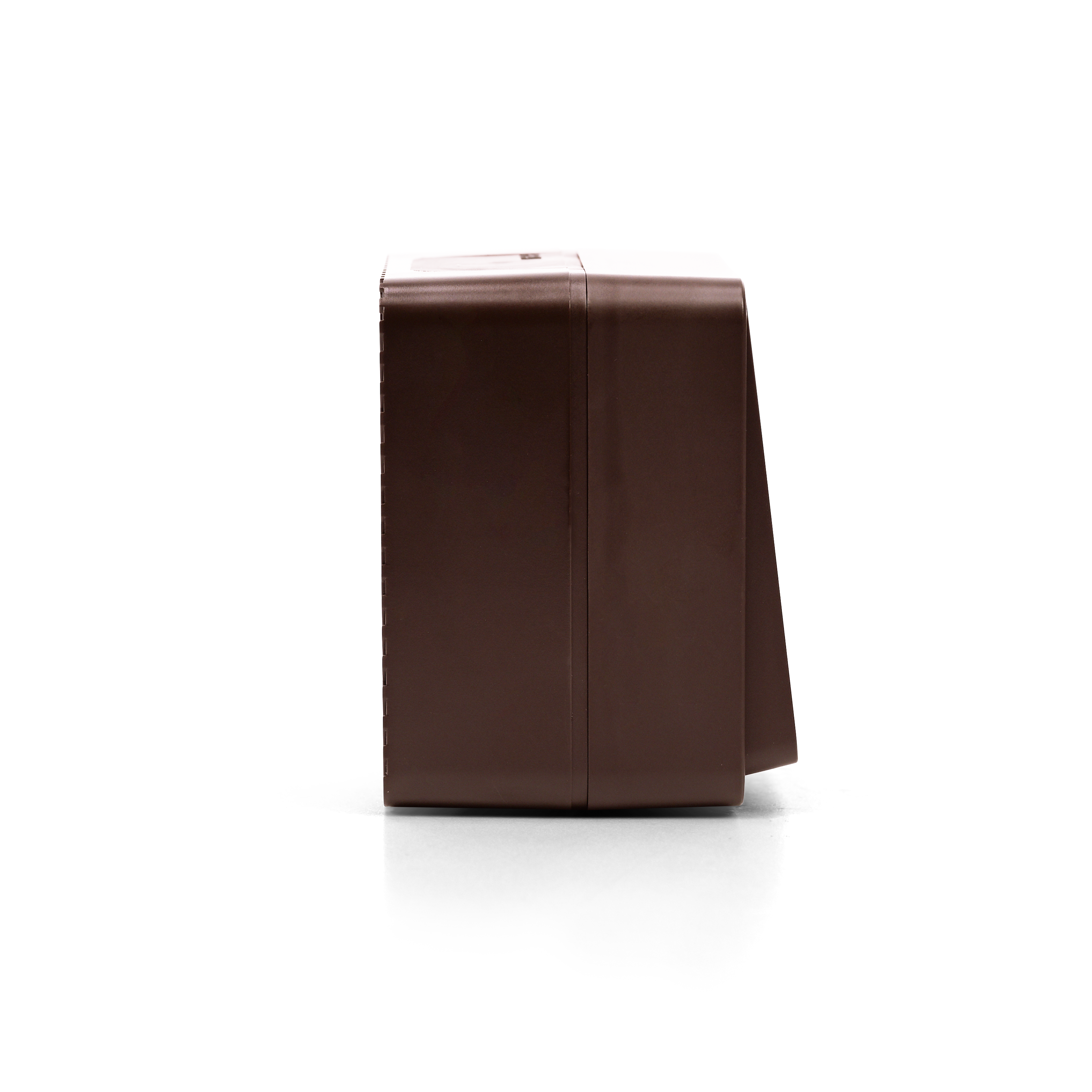 Выключатель с самовозвратом "AtlasDesign" О/У 1кл. (250В,10АХ)