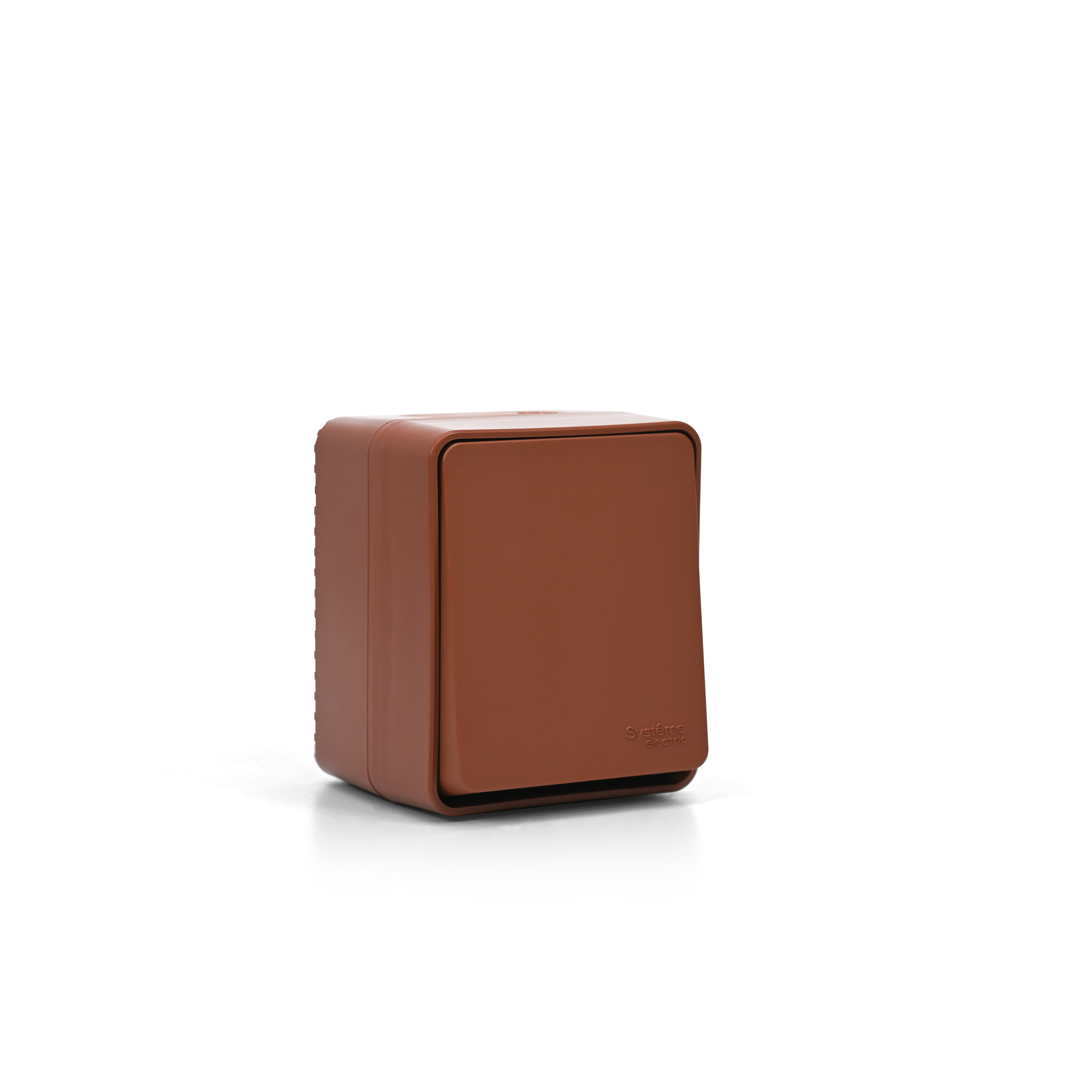 Выключатель "AtlasDеsign" IP54 О/У 1кл. (250В, 10АХ)
