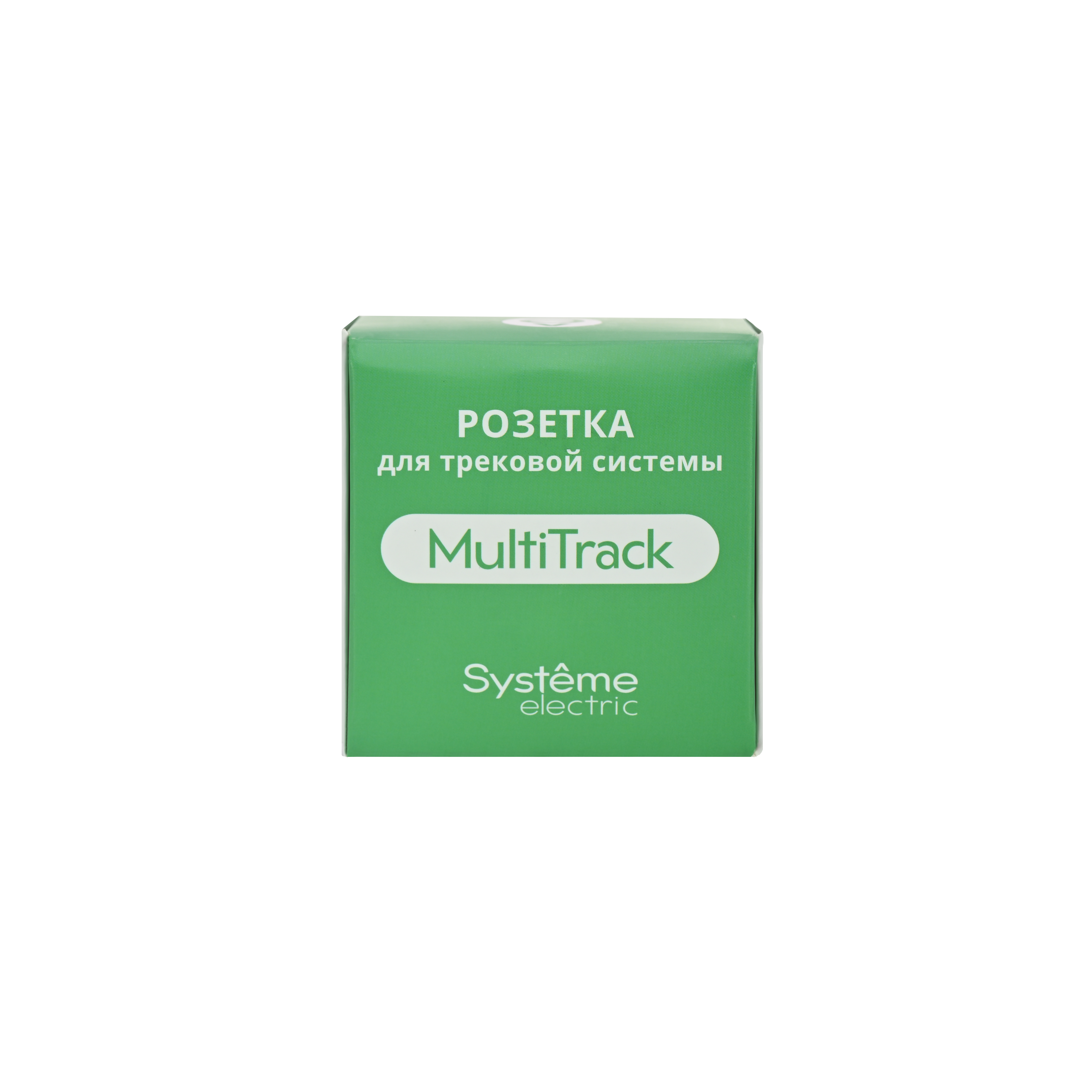 MULTITRACK Розетка 2К+З круглая 16 А/250 В ПЕСОЧНЫЙ