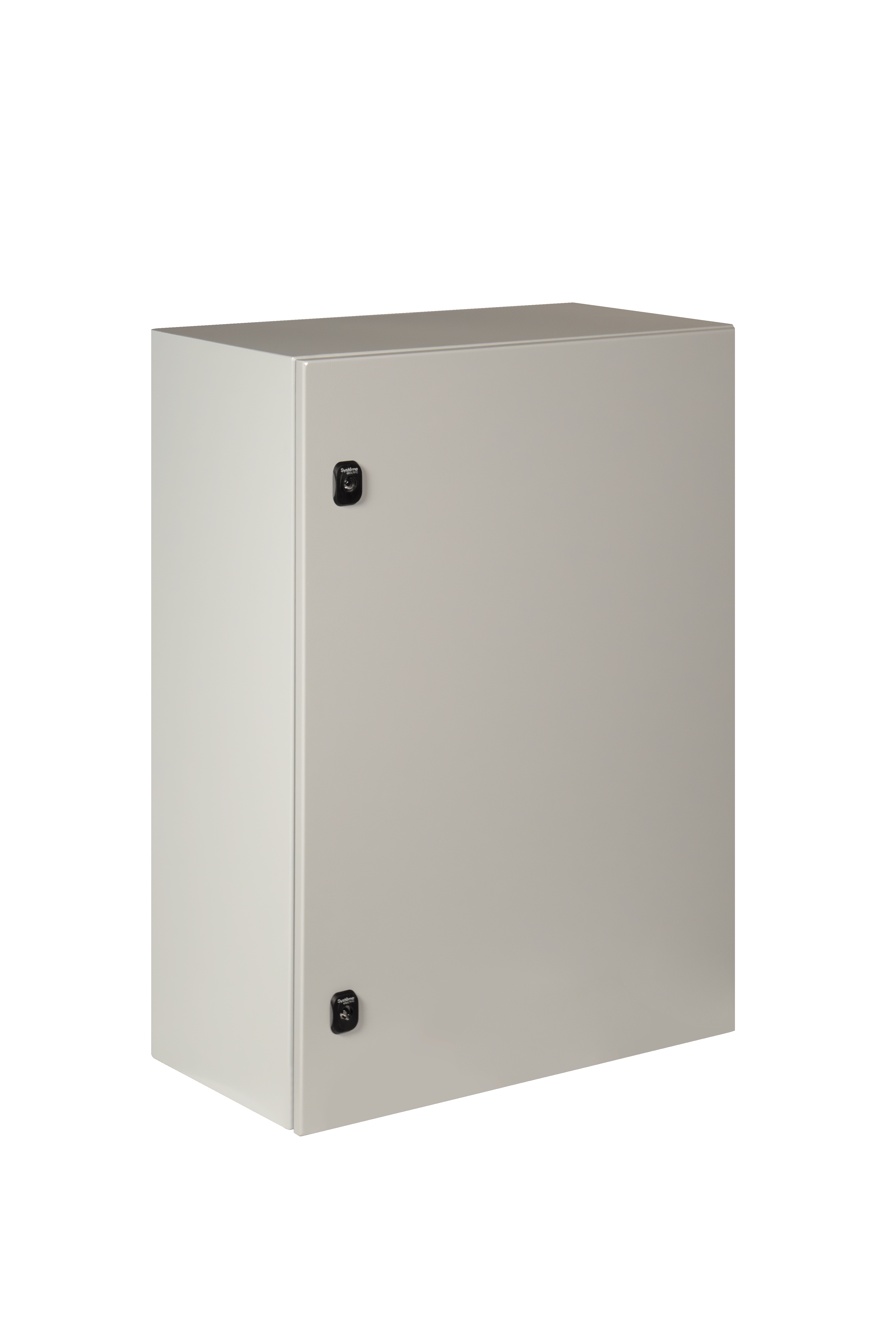 NSB Шкаф RAL7035 IP66 ВШГ: 500x500x200 с ф/п