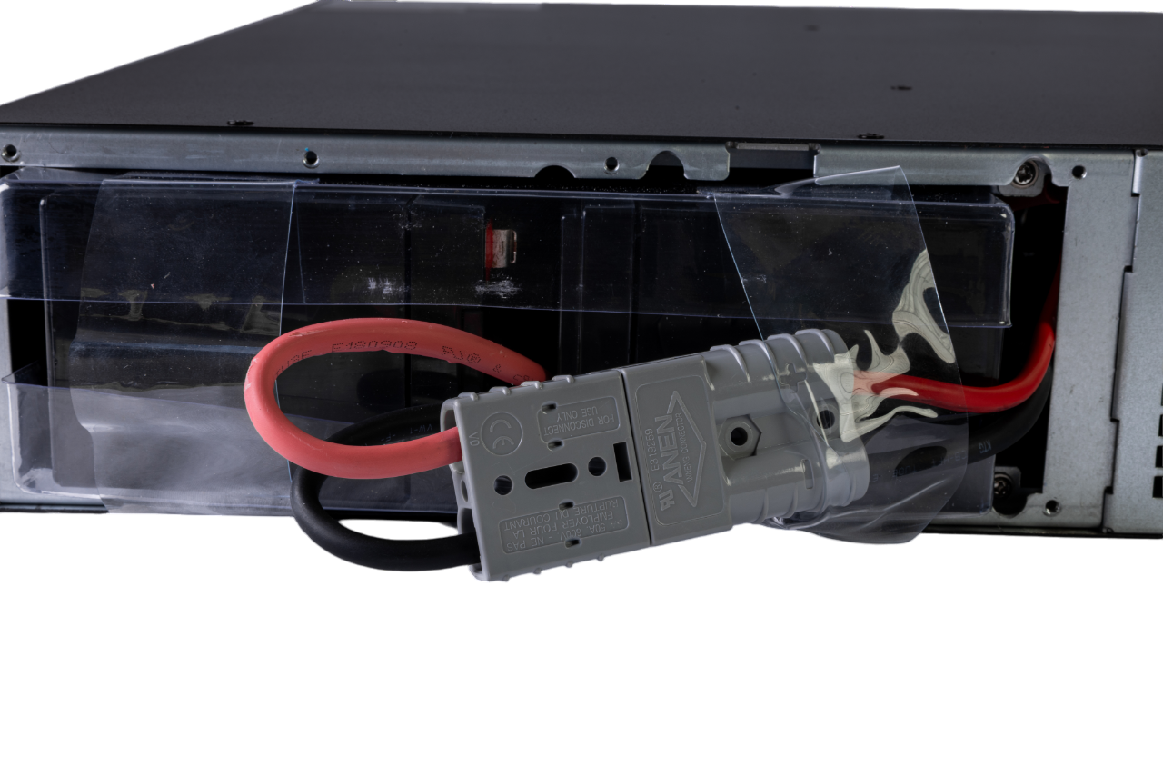 ИБП SRTSE 2 поколения 2000 ВА/Вт, 2U, 8 C13+1 C19, USB, RS-232, сухие контакты