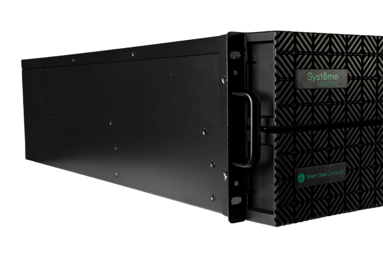 ИБП SRTSE 2 поколения 6000 ВА/Вт, 4U,5 C13+3 C19,USB,RS-232,RS485,COM,сухие контакт