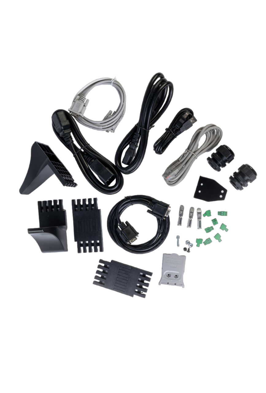 ИБП SRTSE 2 поколения 6000 ВА/Вт, 4U,5 C13+3 C19,USB,RS-232,RS485,COM,сухие контакт