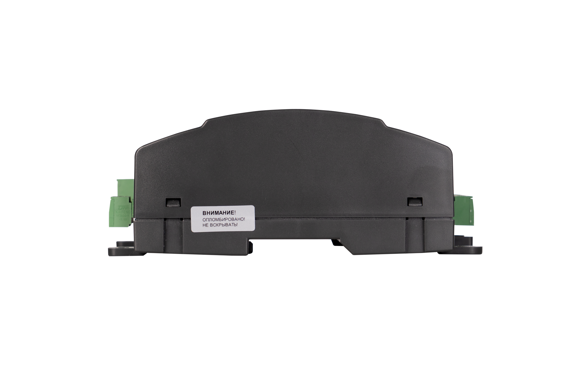 Модуль расширения SystemeHD, 4AO(0…10В/4…20мА) RS485 Modbus RTU BACnet MS/TP ~24В/=24В