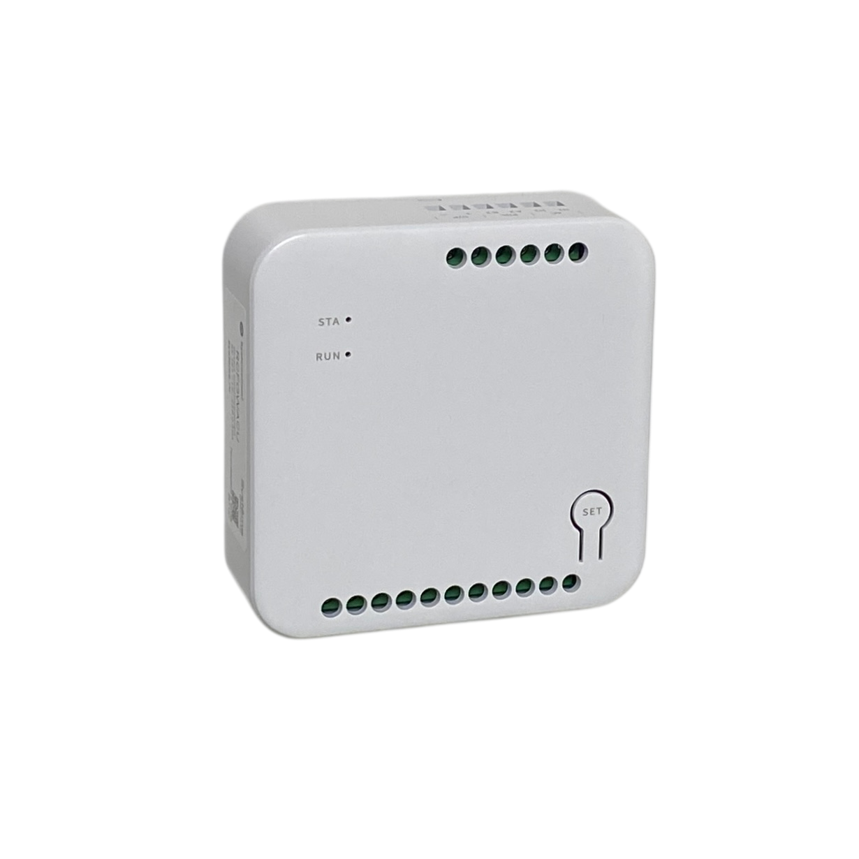 Шлюз управления кондиционером VRF VRV SystemeComf RS-485 Modbus RTU
