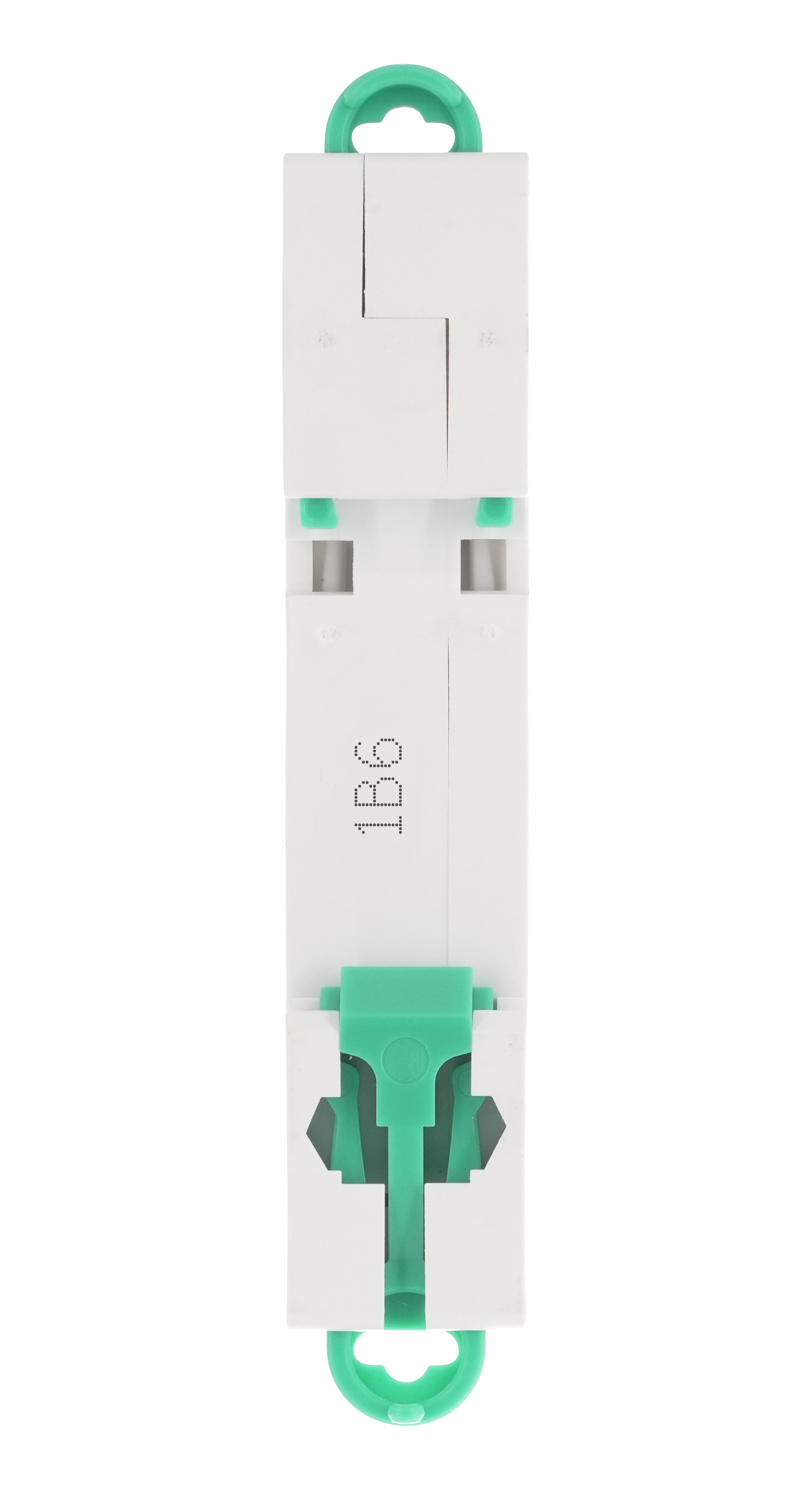 Systeme9 Автоматический выключатель (АВ) B 6A 1P 6kA 230В