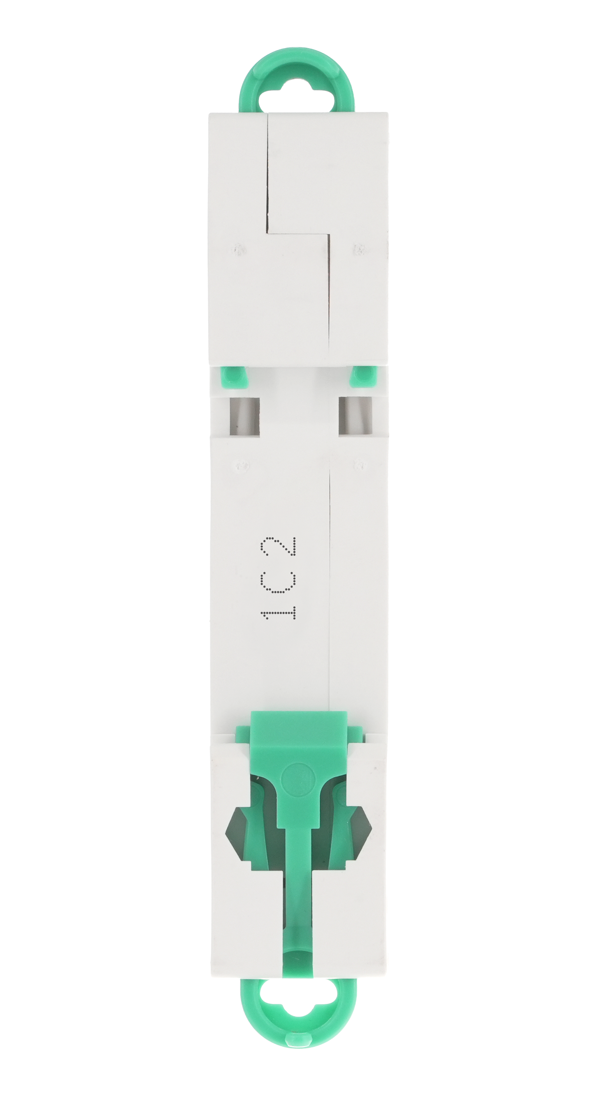 Systeme9 Автоматический выключатель (АВ) C 2A 1P 6kA 230В