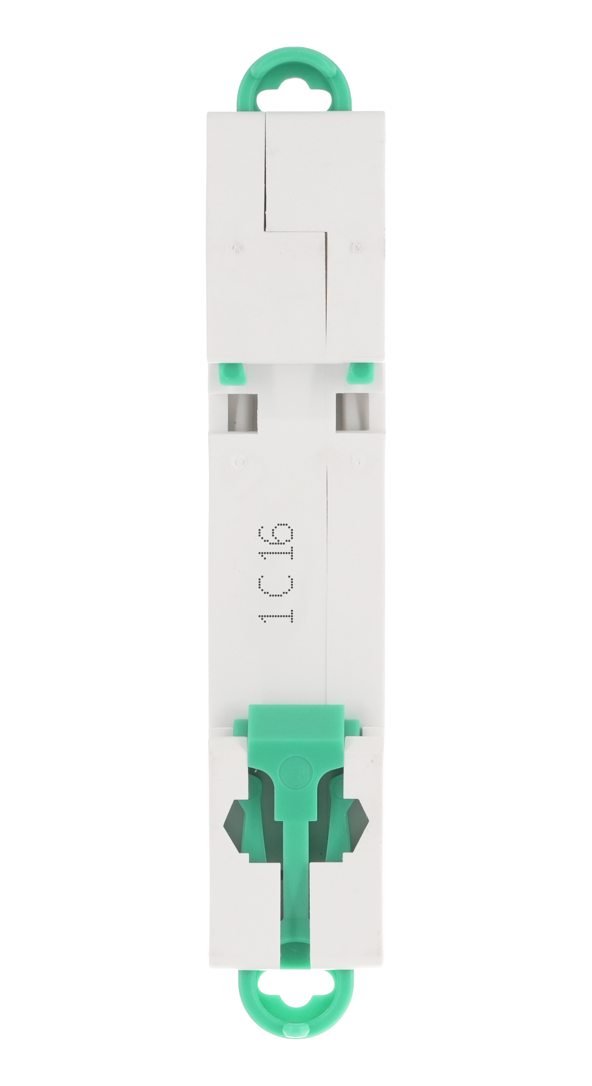 Systeme9 Автоматический выключатель (АВ) C 16A 1P 6kA 230В