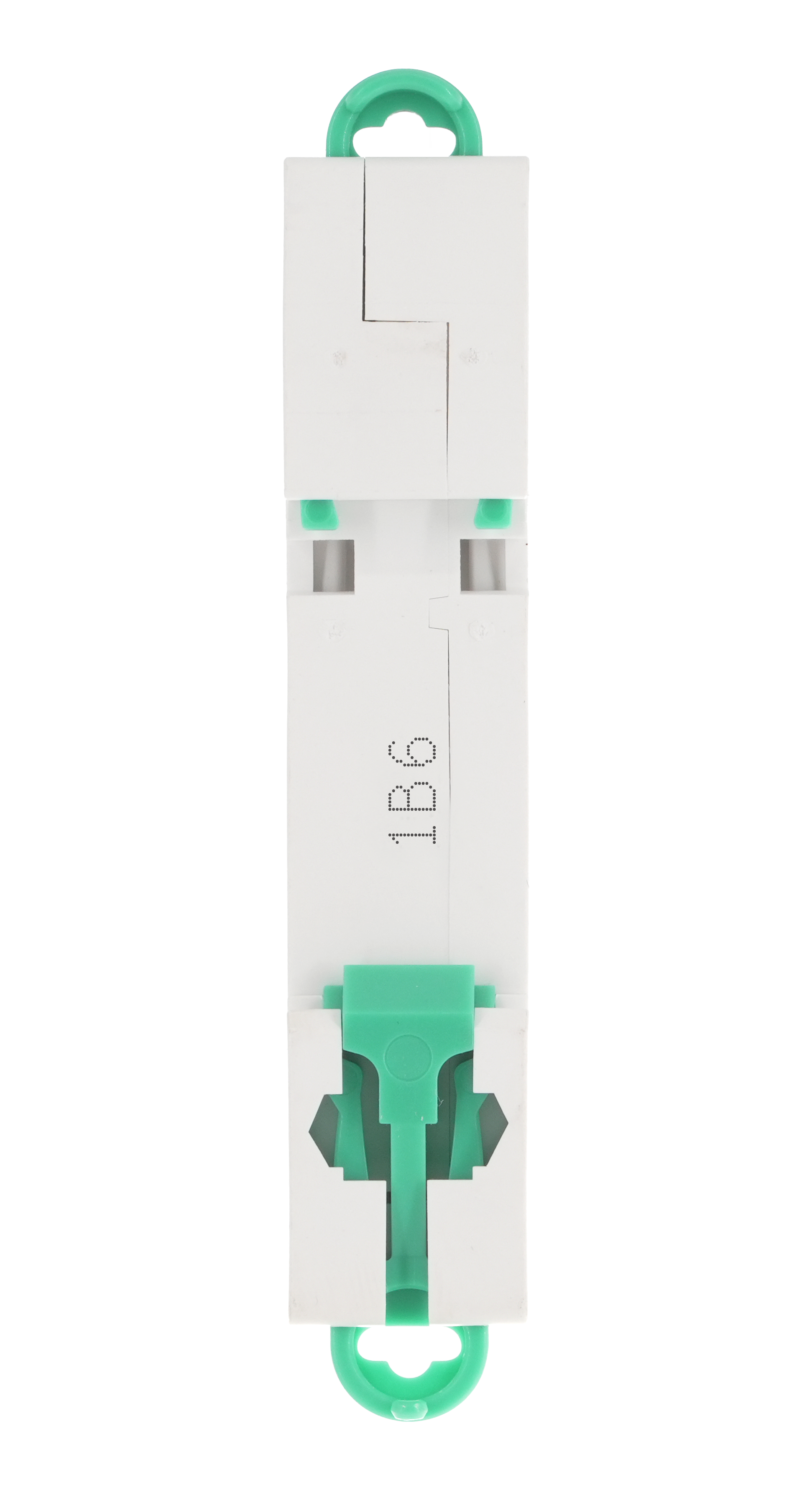 Systeme9 Автоматический выключатель (АВ) B 6A 1P 10kA 230В