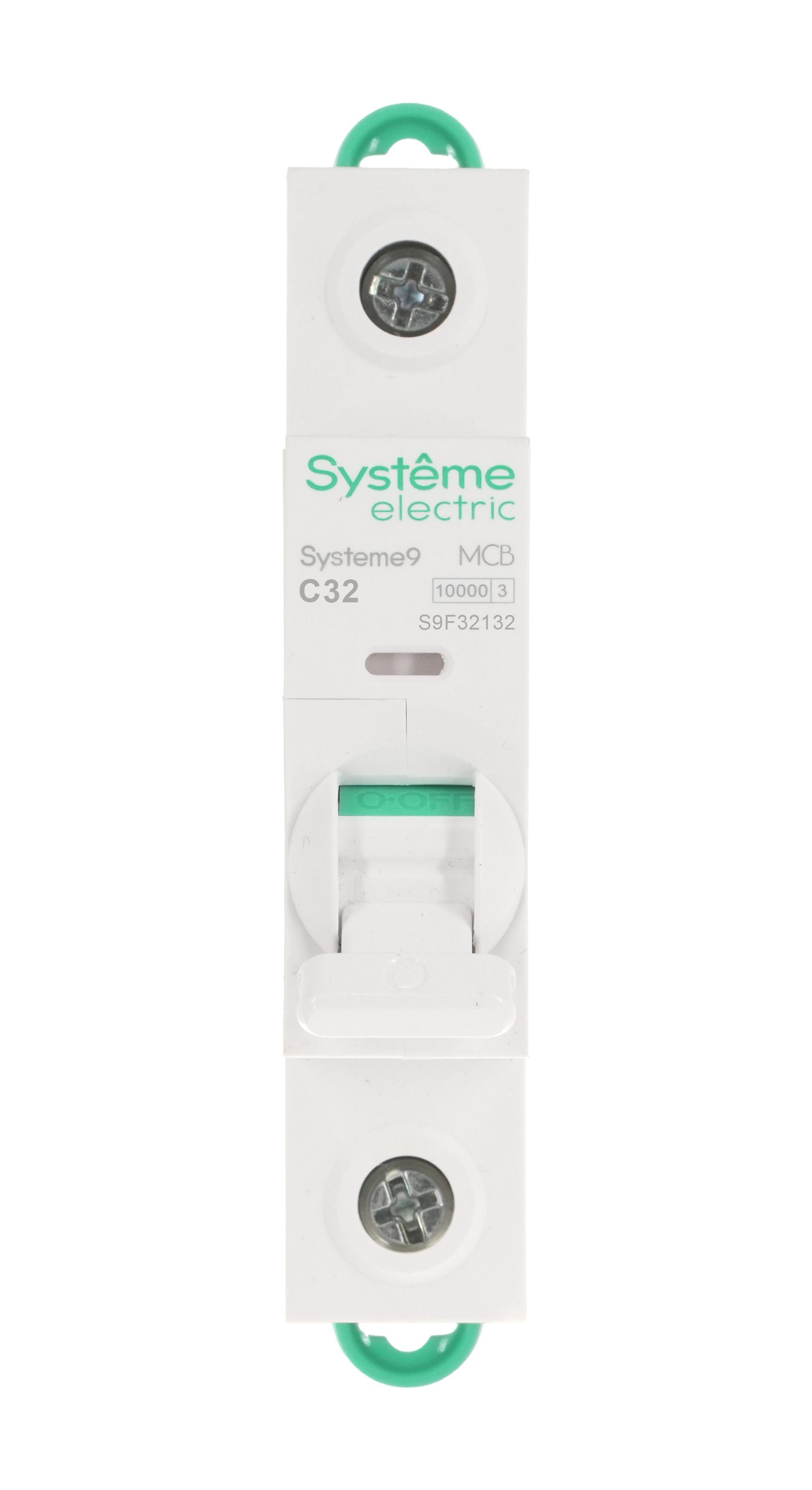 Systeme9 Автоматический выключатель (АВ) C 32A 1P 10kA 230В