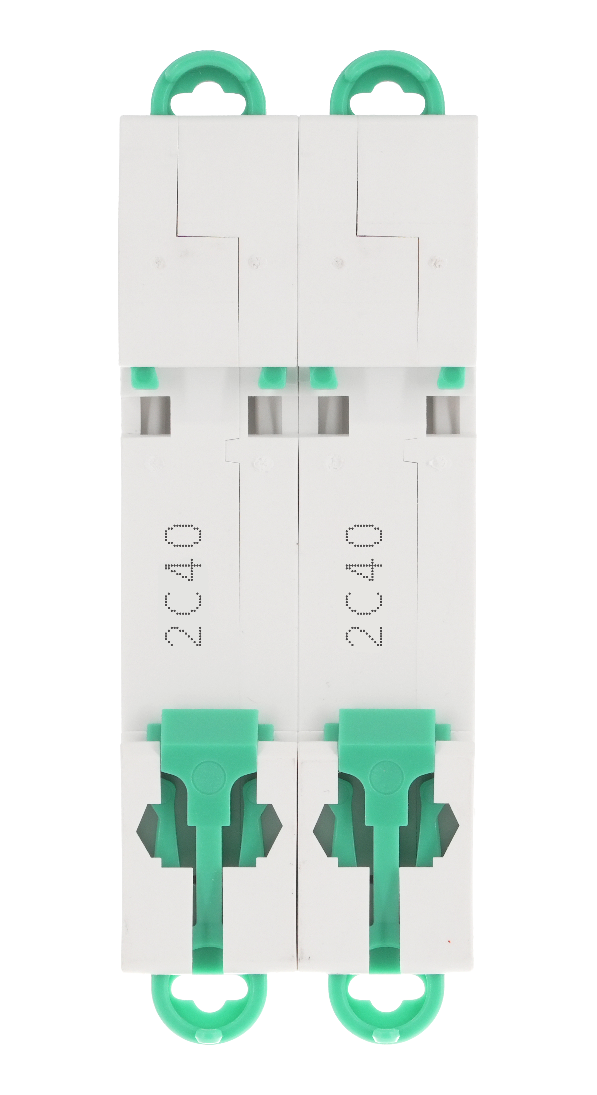Systeme9 Автоматический выключатель (АВ) C 40A 2P 10kA 400В