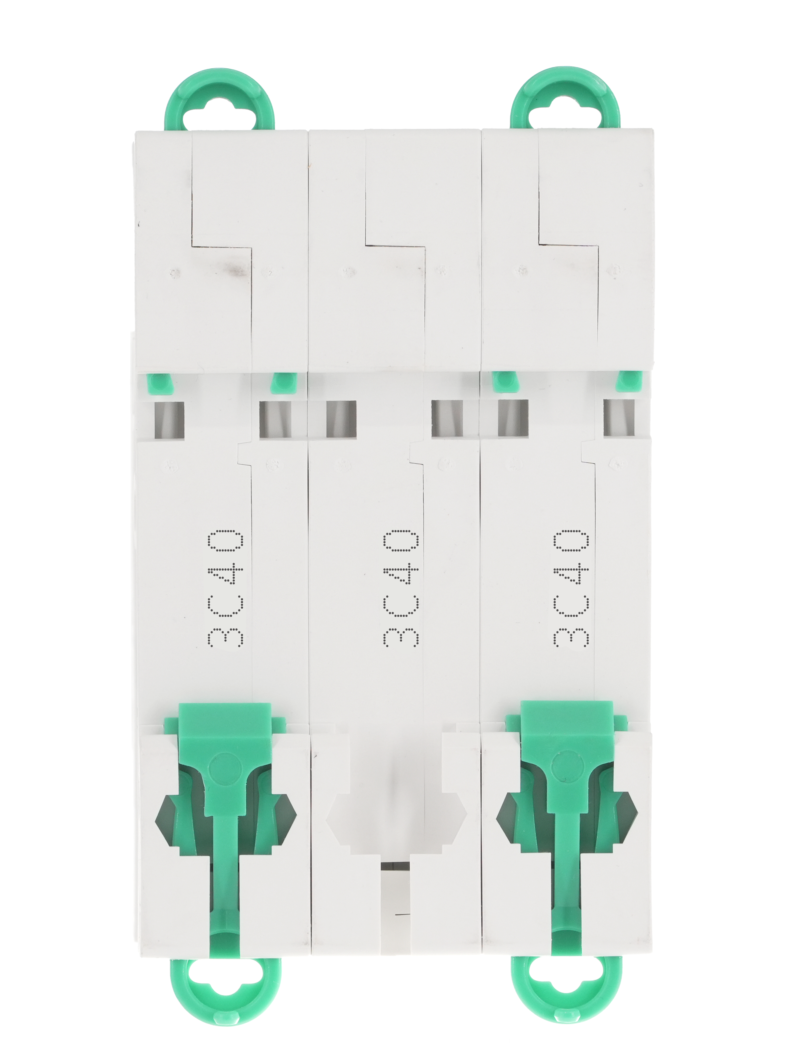 Systeme9 Автоматический выключатель (АВ) C 40A 3P 10kA 400В