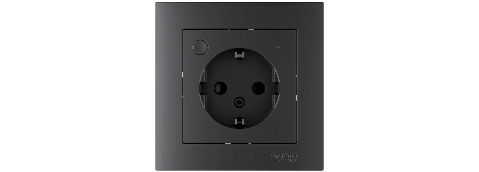 Умная розетка AtlasDesign Smart