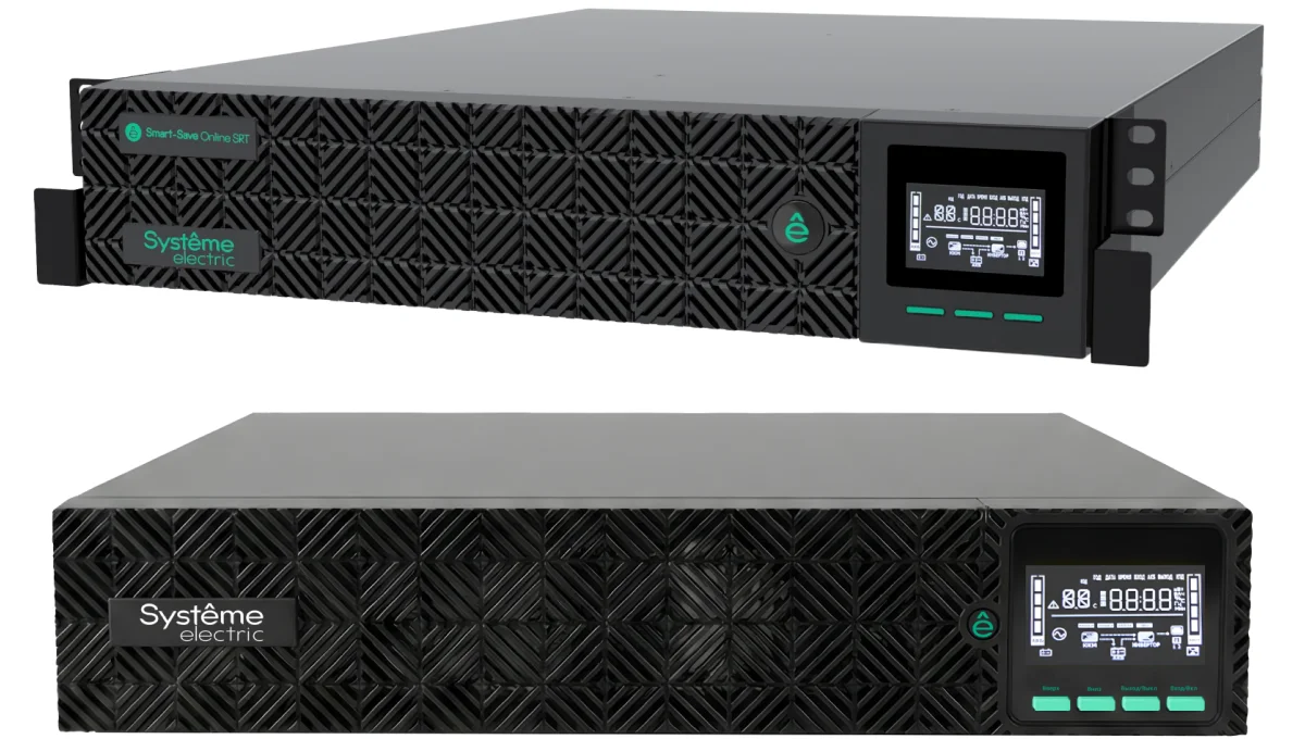Smart-Save Online SRT SRV G2