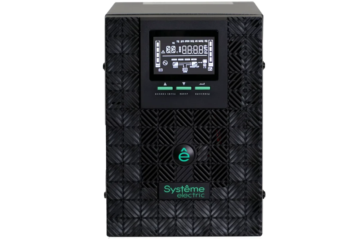 ИБП серии Smart-Save SMT Tower