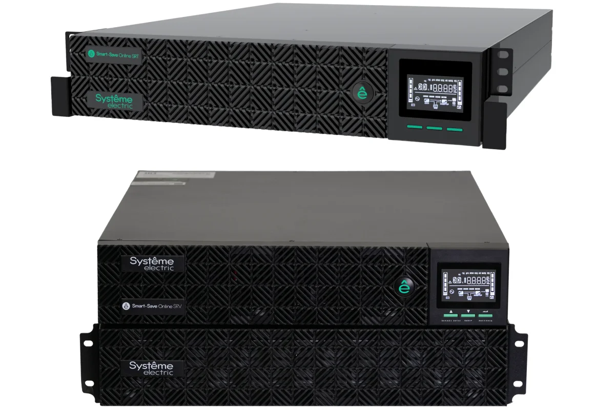 Smart-Save Online SRT SRV G2