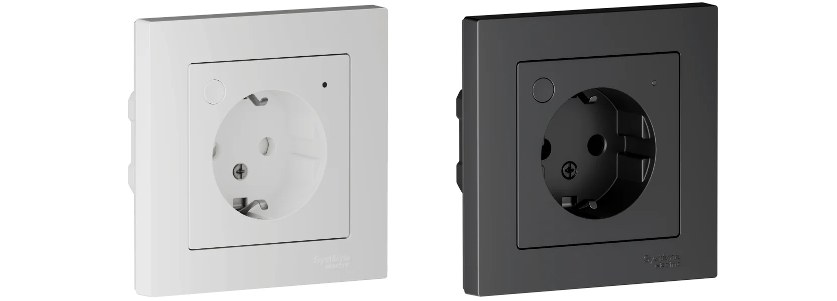 Умные розетки AtlasDesign Smart